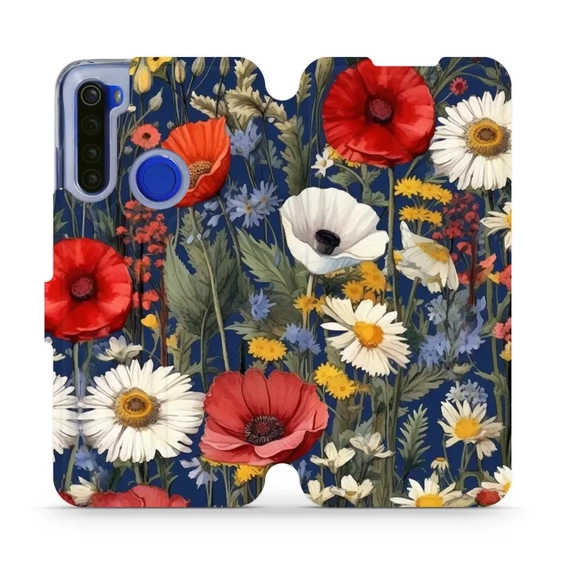 Phone Case Xiaomi Redmi Note 8T - Design VP46S