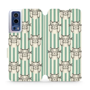 Phone Case Vivo Y72 5G - Design VP90S