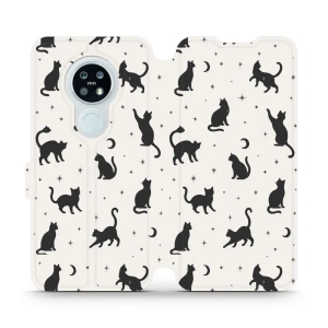 Phone Case Nokia 6.2 - Design V162S