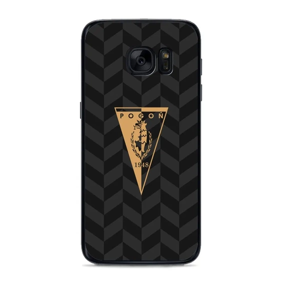 Etui Glossy Case do Samsung Galaxy S7 - wzór G06PS