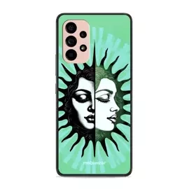 Phone Glossy Case Samsung Galaxy A53 5G - Design G058G