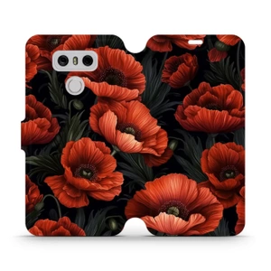Etui do LG G6 - wzór VP45S