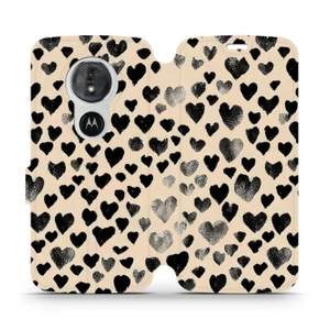 Phone Case Motorola Moto G6 Play - Design VA51S