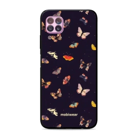 Phone Glossy Case Huawei P40 Lite - Design GP78G