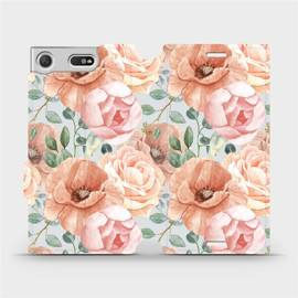 Phone Case Sony Xperia XZ1 Compact - Design MP02S