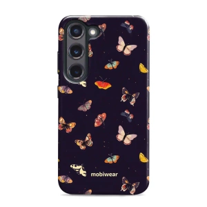 Etui Elite Pro do Samsung Galaxy S23 Plus - wzór EP78E