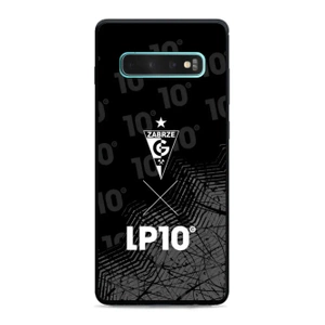 Phone Glossy Case Samsung Galaxy S10 Plus - Design G11GZ