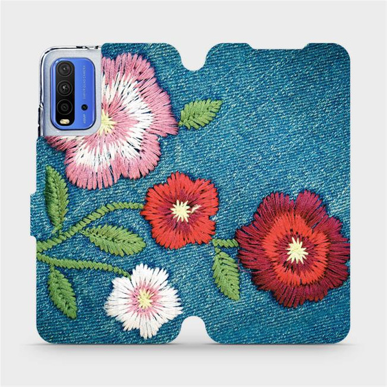 Phone Case Xiaomi Redmi 9T - Design MD05P