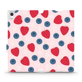 Hülle für Sony Xperia XA1 Ultra - Farbe VP84S