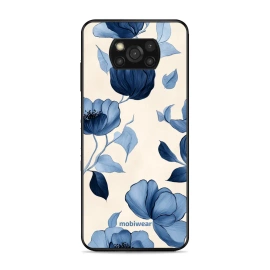 Phone Glossy Case Xiaomi POCO X3 NFC - Design GP73G