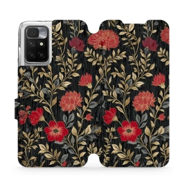 Etui do Xiaomi Redmi 10 - wzór V172S