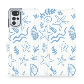Phone Case Motorola Moto G22 - Design VP88S