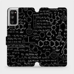 Phone Case Samsung Galaxy S20 FE - Design V060P
