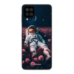 Hülle Glossy Case für Samsung Galaxy M12 - Farbe G002G