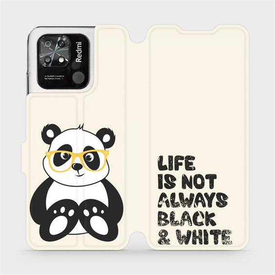 Phone Case Xiaomi Redmi 10C - Design M041S
