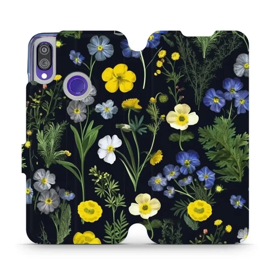 Hülle für Xiaomi Redmi Note 7 - Farbe VP47S