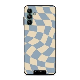 Phone Glossy Case Samsung Galaxy A04S - Design GA59G