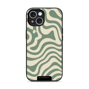 Phone Glossy Case Apple iPhone 15 - Design GA57G
