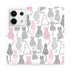 Phone Case Xiaomi Redmi Note 13 PRO - Design MX01S