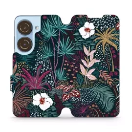 Etui do Asus Zenfone 10 - wzór VP13S