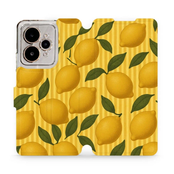 Hülle für Realme 15 5G - Farbe VP81S