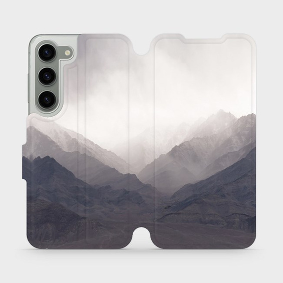 Phone Case Samsung Galaxy S23 - Design M151P