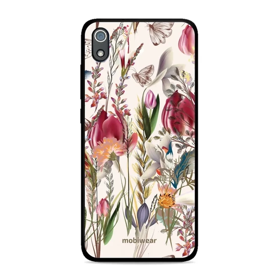 Phone Glossy Case Xiaomi Redmi 7A - Design G031G