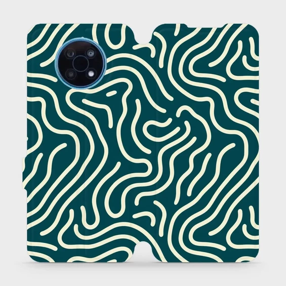 Etui do Nokia G50 5G - wzór VA61S