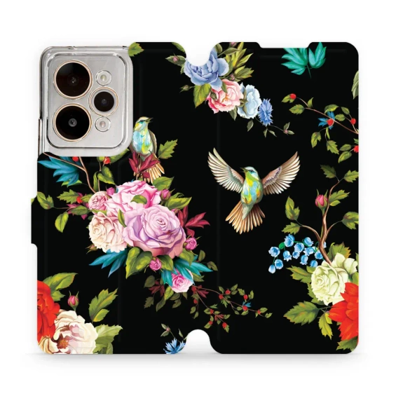 Phone Case Realme 15 Pro 5G - Design VD09S