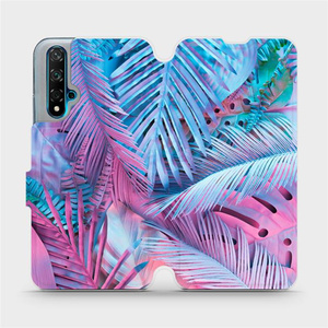 Etui do Huawei Nova 5T - wzór MG10S