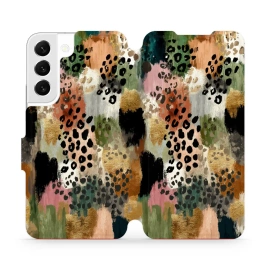 Hülle für Samsung Galaxy S22 - Farbe V167S