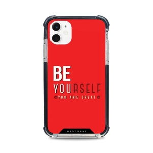 Case MagSafe Elite Bumper for Apple iPhone 11 - Design D072D