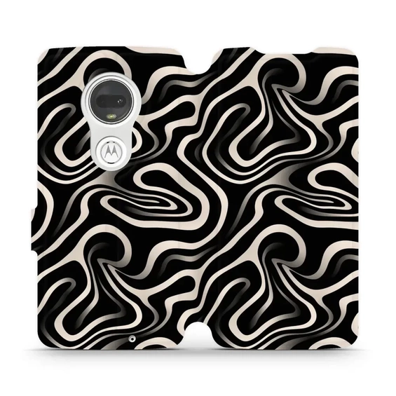 Phone Case Motorola Moto G7 - Design VA63S