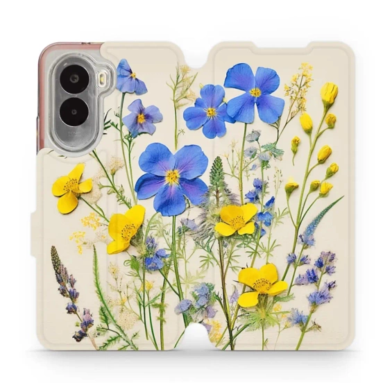 Etui do Xiaomi POCO M7 - wzór VP41S