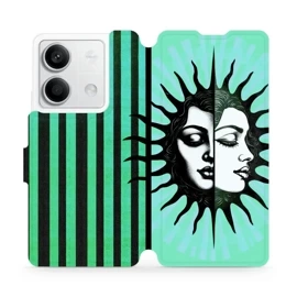 Phone Case Xiaomi Redmi Note 13 5G - Design VP58S