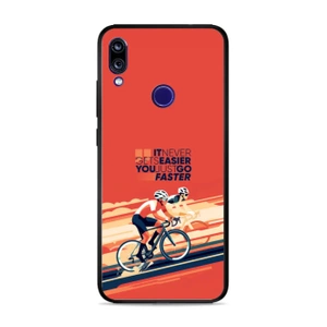 Etui Glossy Case do Xiaomi Redmi Note 7 - wzór GD01G