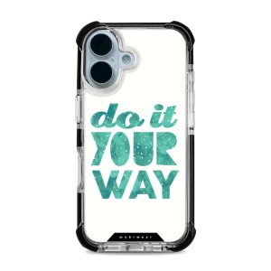 Case MagSafe Elite Bumper for Apple iPhone 17 - Design D080D