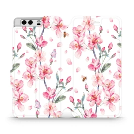 Hülle für Huawei P10 - Farbe M124S