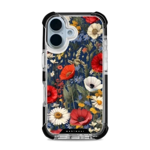 Case MagSafe Elite Bumper for Apple iPhone 17 - Design D005D