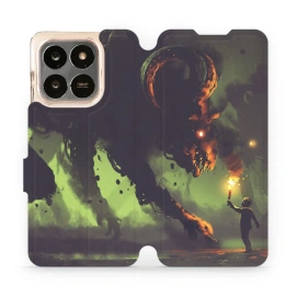 Phone Case Huawei Honor X7d - Design VA08P