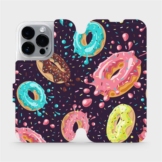 Phone Case Apple iPhone 14 Pro - Design VP19S