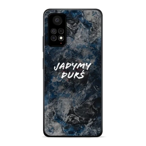 Hülle Glossy Case für Xiaomi Redmi Note 11 Pro 5G - Farbe G06GZ