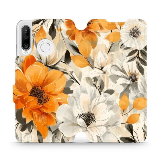 Phone Case Huawei P30 Lite - Design VP75S