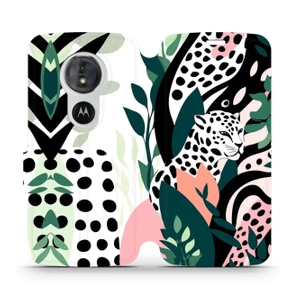 Phone Case Motorola Moto E5 - Design VP53S