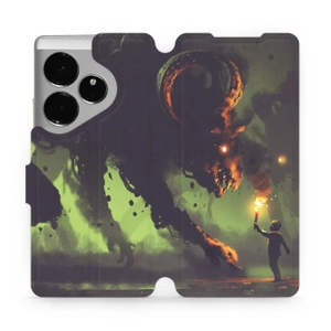 Etui do Realme GT 6 - wzór VA08P