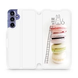 Etui do Samsung Galaxy A15 4G - wzór M090P