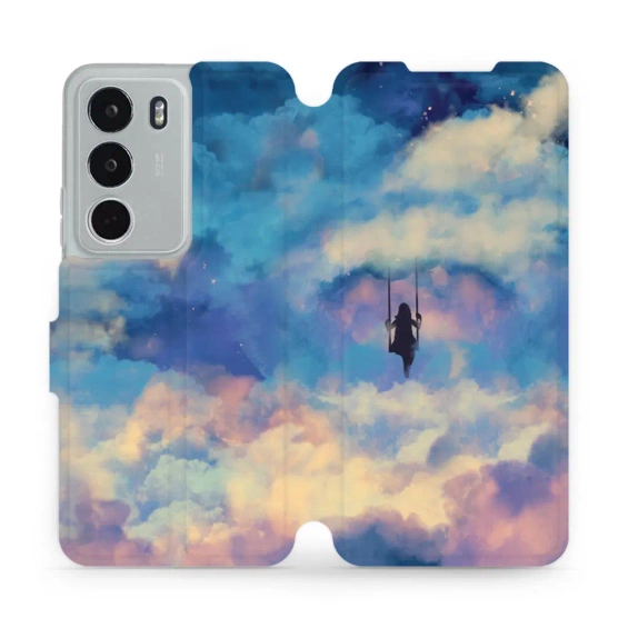 Phone Case Realme C71 - Design MR09S