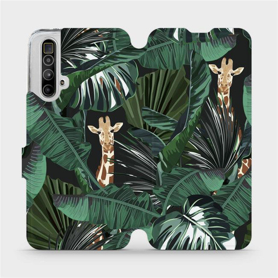 Phone Case Realme X3 SuperZoom - Design VP06P