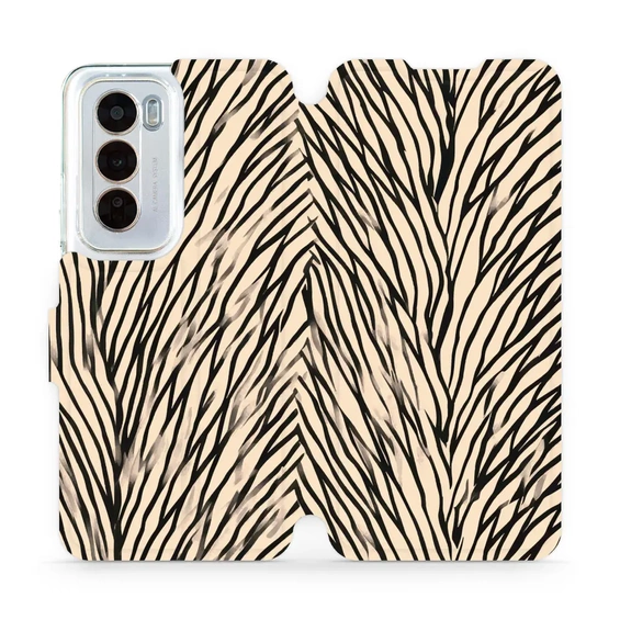 Phone Case OPPO Reno 12 Pro 5G - Design VA52S