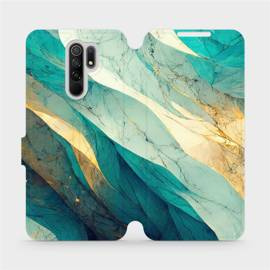 Phone Case Xiaomi Redmi 9 - Design VP37S